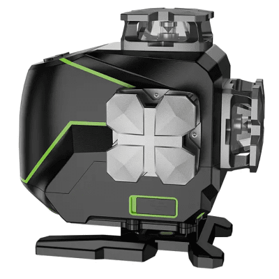  Лазерен нивелир Huepar S04CG 