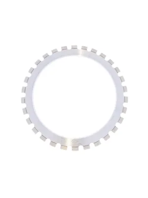 Диамантен режещ диск Ø 410 мм за бетон, тухли и камък