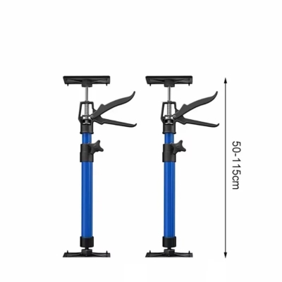 Телескопична подпори 50-115см - к-т от 2бр
