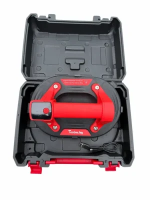 Акумулаторна вакуумна вендуза TOOLSA T260