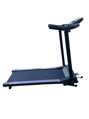 Електрическа бягаща пътека TOOLSA