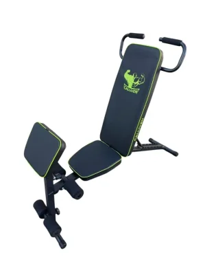  Фитнес лежанка CALLIVEN 710