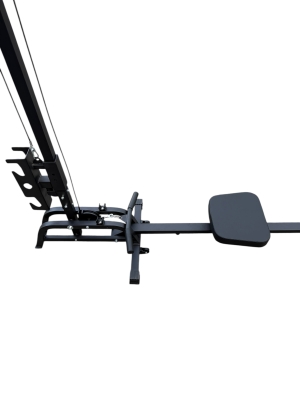 Долен и горен скрипец FitHome