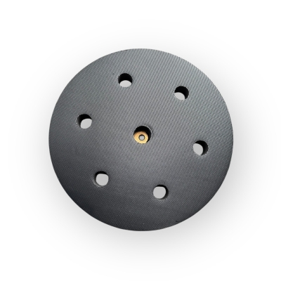 Работен плот за машина за шлайфане на стени и тавани/Жираф