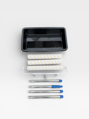 Професионален комплект за боядисване 46 см