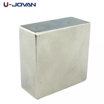 Неодимов магнит N52 NdFeb 35/35/15