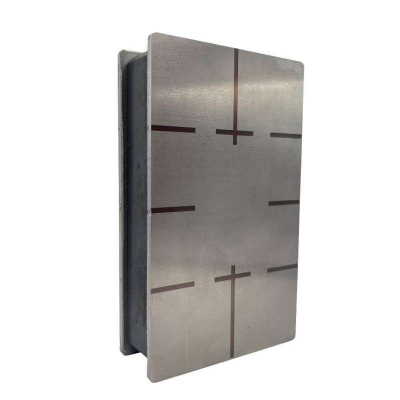 Магнит за бърз монтаж на профили 