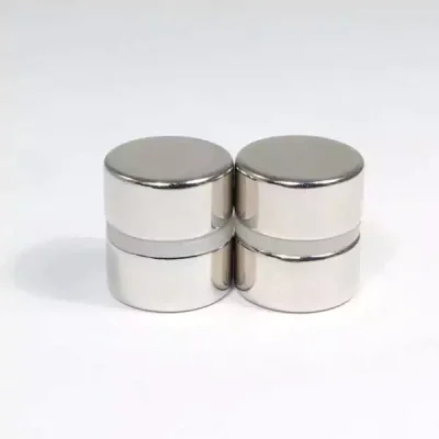 Неодимов магнит Ø20x10 мм