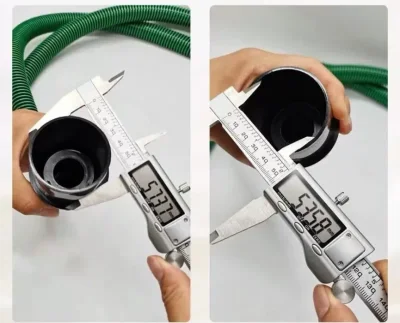 Маркуч за прахосмукачка 370см