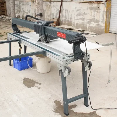 Машина за водно рязане CYP D135 - 1200мм