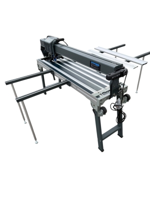 Машина за водно рязане CYP D135 - 1200мм