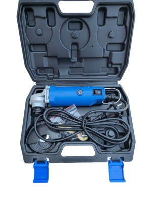 Електрически Ъглошлайф TOOLSA MINI