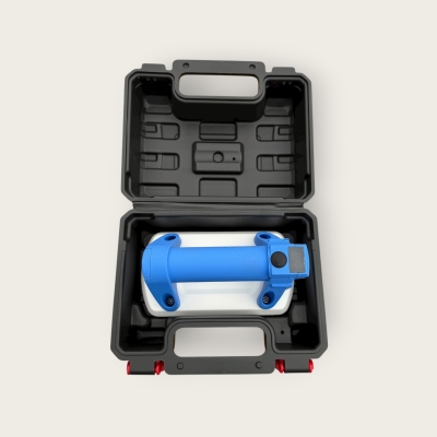 Мини акумулаторна вендуза T100