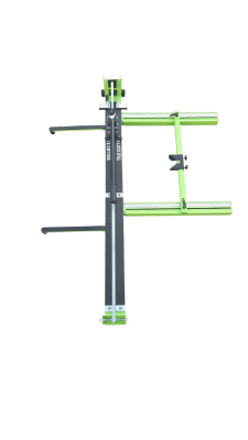 Машина за рязане на плочки TopVe 1200мм - модел 3020