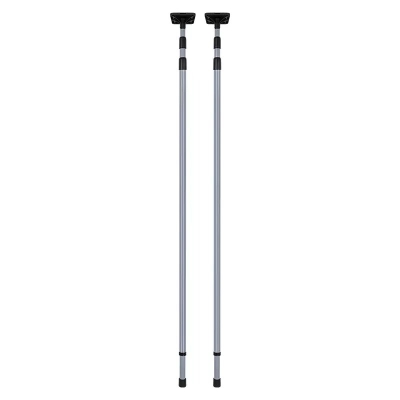 Комплект телескопични монтажни подпори Rollingdog Professional 140–330 см, 2 бр. 40084