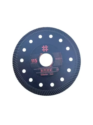 Shijing 115 мм Диск за рязане на плочки герунг 45°