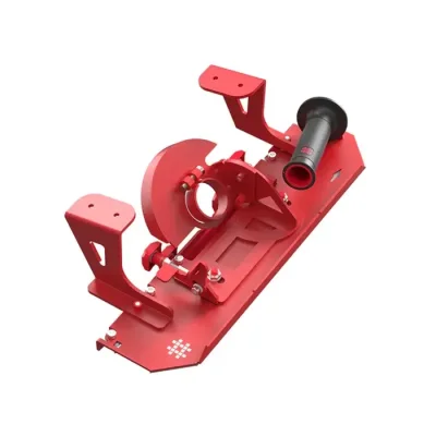 SHIJING 9610 Приставка за ъглошлайф за рязане под ъгъл гeрунг