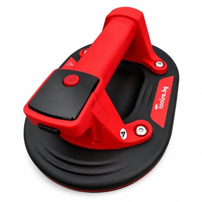 Акумулаторна вакуумна вендуза TOOLSA T260