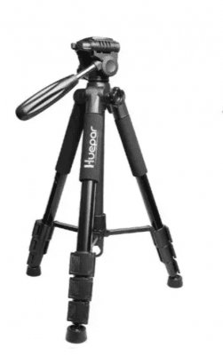  Mногофункционален статив Huepar TPD14 Tripod 