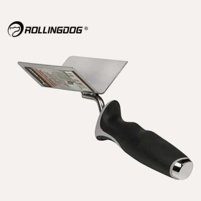 Шпакла за външни ъгли Rollingdog 100×86 мм Professional 50421