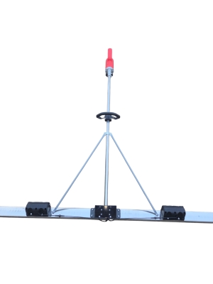 Акумулаторен вибромастар 195см