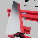 Комплект цикли ножове за шпакловка Toolsa