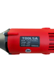 Електрически Мини Ъглошлайф TOOLSA