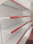 Крайстенен стелаж - Модул/ / включва 1 брой крак/колона - 220см
