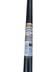 Телескопичен удължителен прът от Rollingdog - 110-200см 40083