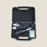 Мини ъглошлайф Toolsa Black