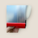 Нож за шпакловка- 60см