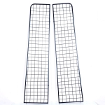 Комплект мрежи за стелаж 160см