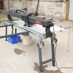 Машина за водно рязане CYP D135 - 1600мм