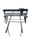 Машина за водно рязане CYP D135 - 1600мм