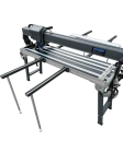 Машина за водно рязане CYP D135 - 1600мм