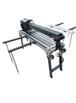 Машина за водно рязане CYP D135 - 1600мм