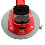 КОМБО ОФЕРТА   1+ 1  - Аkумулаторна Вакуумна вендуза Shijing 6100 PRO  