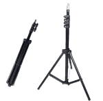 КОМБО ОФЕРТА 4D Лазерен нивелир Falans 16 линии  +  Статив 200см