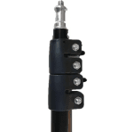 КОМБО ОФЕРТА 4D Лазерен нивелир Falans 16 линии  +  Статив 200см