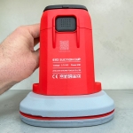 КОМБО ОФЕРТА 1+1  SHIJING 6112 Автоматична вакуумна вендуза 