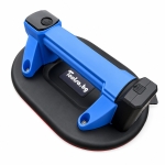 КОМБО ОФЕРТА Акумулаторна вакуумна вендуза TOOLSA T250 - 2 броя