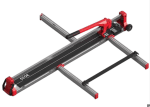 SHIJING 3025 машина за рязане на плочки - 120см