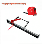 Машина за плочки Shijing 3052 + ПОДАРЪК РОЛЕТКА - 5м