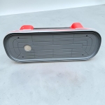 SHIJING 6112 автоматична вакуумна вендуза -  100 кг