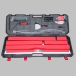 Комплект цикли ножове за шпакловка Toolsa