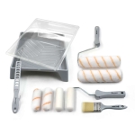 Комплект за боядисване 14 части RollingDog 70224