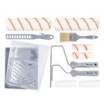 Комплект за боядисване 14 части RollingDog 70224