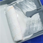 Комплект за боядисване 14 части RollingDog 70224