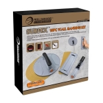 Комплект за ръчно шлайфане Rollingdog SURFEX Elite 16 части 90159