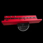 SHIJING 9606 Приставка за ъглошлайф за рязане под 45° герунг